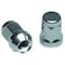 Topline Whl LUG NUTS 12 Millimeter X 1.5 Thread Size; Conical Seat; Closed End Lug; 1.38 Inch Overall Length C1707-4 - alternate 2
